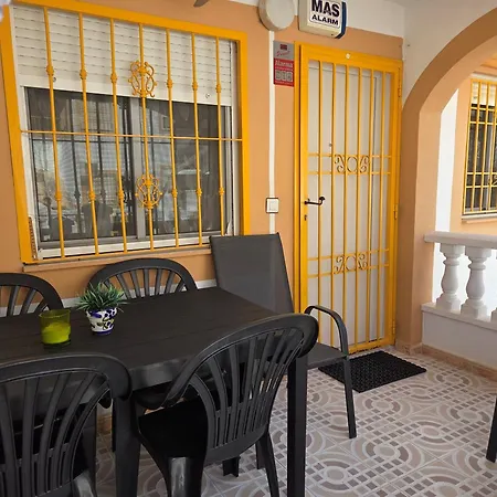 Casa Aj - Sunny In *